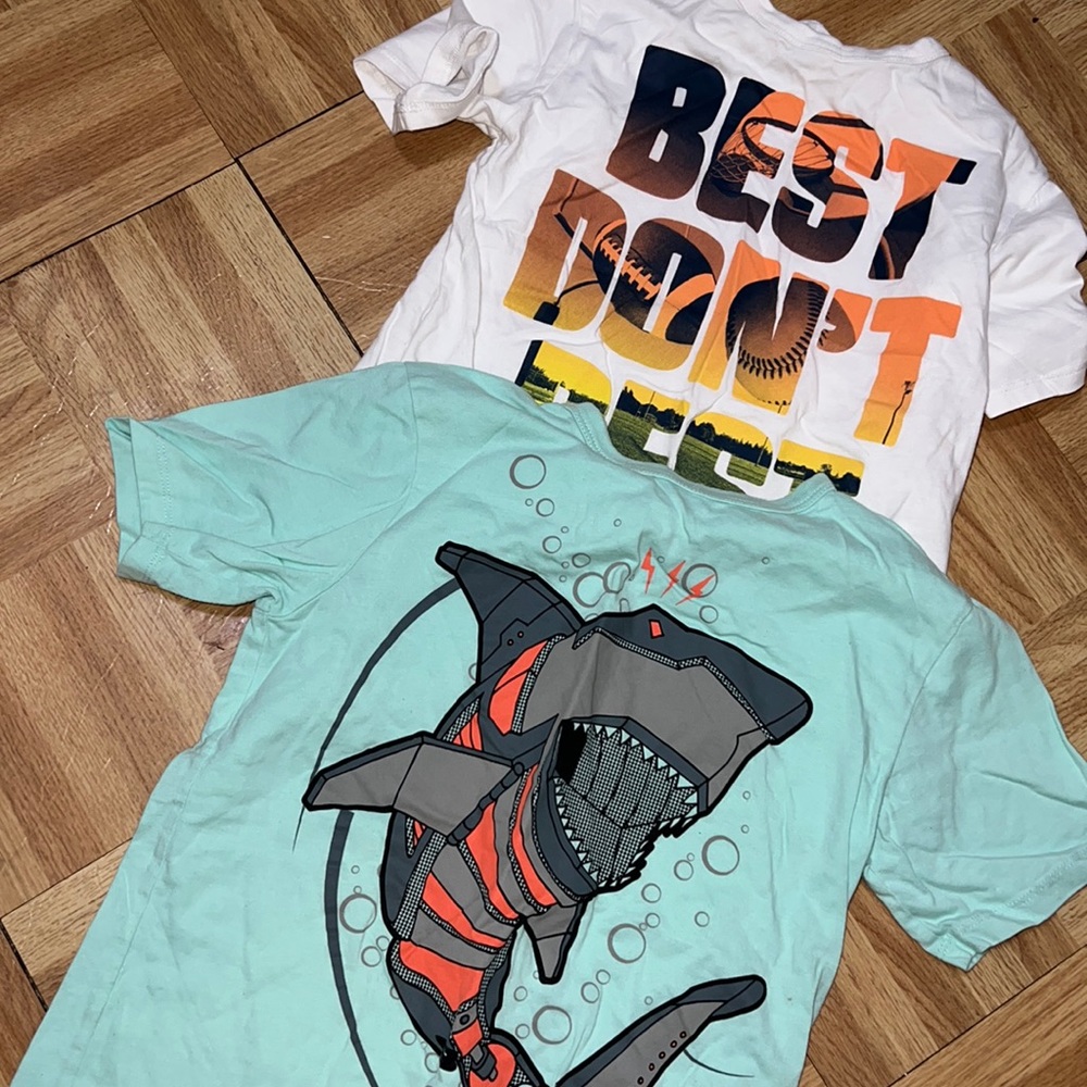 The Children’s Place Top Bundle